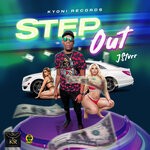 cover: Jstvrr - Step Out (Raw)