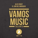 cover: Alex Coast - El Son Del Mariachi