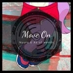 cover: Nyuru|As Of Weeds - Move On