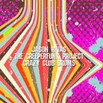 cover: Jason Rivas & The Creeperfunk Project - Crazy Club Drums