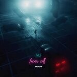 cover: Akrow - Focus Cell