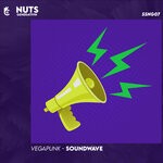 cover: Vegapunk - Soundwave (Explicit Radio Edit)