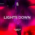 cover: Hamilton Ospina - Lights Down