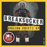 cover: Breaksucker - Amazon Voices