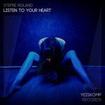 cover: Stefre Roland - Listen To Your Heart