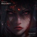 cover: Nefretle - Singularity