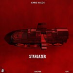 cover: Chris Valos - Stargazer