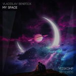 cover: Vladislav Benefick - My Space