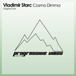 cover: Vladimir Starc - Cosmo Dimma