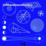 cover: Lefthandsoundsystem - Rindaba EP