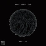 cover: Zero State Kid - Raga