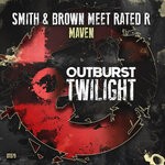 cover: Rated R|Smith & Brown - Maven (Extended Mix)