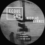 cover: Nicolas Barnes - Some Day