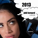 cover: Phil Forward - 2013