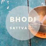 cover: Naturalsingingbowls - Bodhisattva