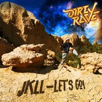 cover: Jkll - Let's Go