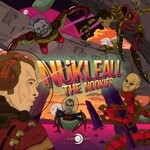 cover: Nukleall - The Nookies