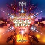 cover: Neuromotor - Bionic Beast