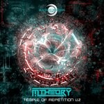 cover: M-theory - Temple Of Repetition V.2