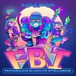 cover: Various - FBI (Fantabulous Blacklite Intelligence)