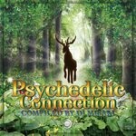 cover: Various|Dj Misaki - Psychedelic Connection