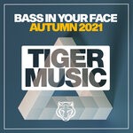 cover: Various - Bass In Your Face Autumn 2021