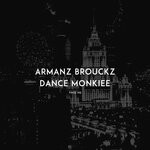 cover: Armanz Brouckz - Dance Monkiee