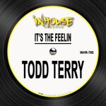 cover: Todd Terry - It's The Feelin