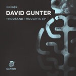 cover: David Gunter - Thousand Thoughts