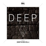 cover: Various - Deep'n Din Vol 4