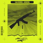 cover: Van Morris - Horizon