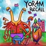 cover: Yoram - Recall