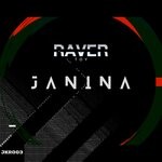 cover: Raver Toy - Janina