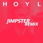 cover: Lukas Lyrestam - H.O.Y.L. (High On Your Love) (Jimpster Remix)