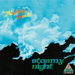 cover: Wailing Soul - Stormy Night