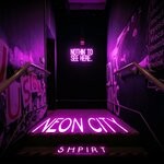 cover: Shpirt - Neon City