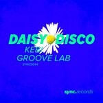 cover: Kebi - Daisy Disco (Groove Lab Remix)