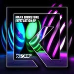 cover: Mark Johnstone - Infatuation EP