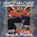 cover: J.b. Boogie - Day & Night