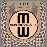 cover: Dluiset - Scream