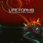 cover: Metaphorus|Real Bassist - Life Forms