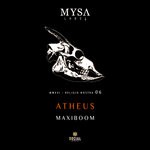 cover: Maxiboom - Atheus