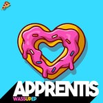 cover: Apprentis - Wassup