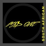 cover: Mad One - South African