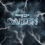 cover: Chapter Two - Raiden