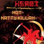 cover: Hot|Natty Killah - HoT Sounds Records 03