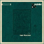 cover: Ivan Reechee - O2