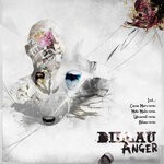 cover: Dillau - Anger