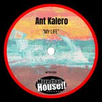 cover: Ant Kalero - My Life