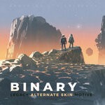 cover: Binary - Legacy/Alternate Skin/Motive